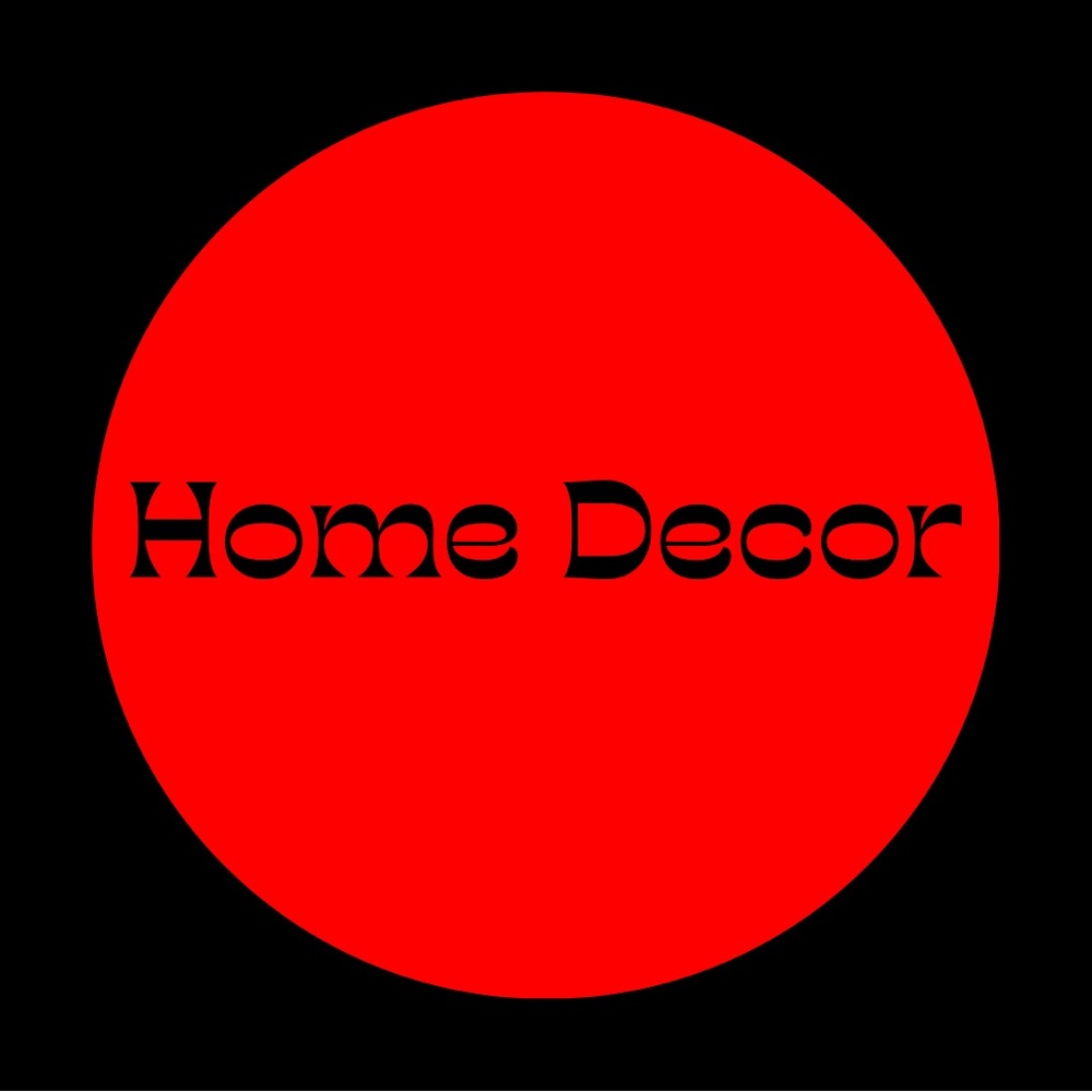 HOME DECOR~ART~SEASONAL